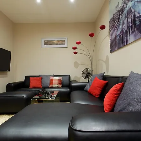 Apartment Select Service