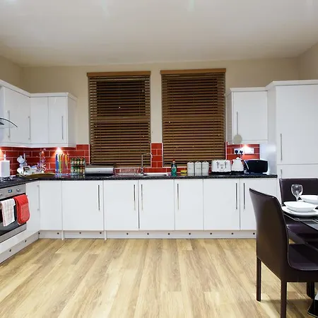 Select Service Apartment Leeds (West Yorkshire)