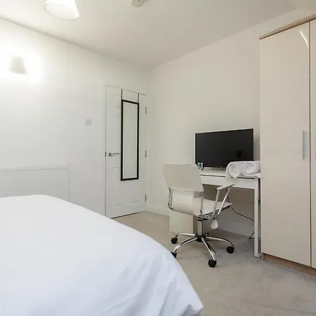 Apartment Select Service