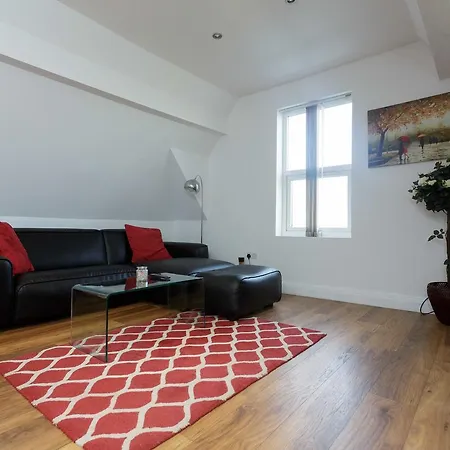 Apartment Select Service *